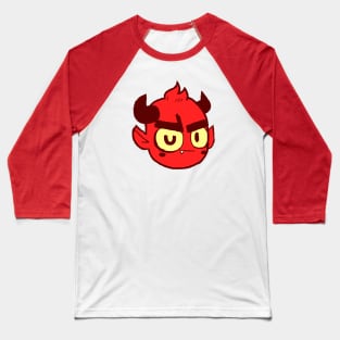 spicy Baseball T-Shirt